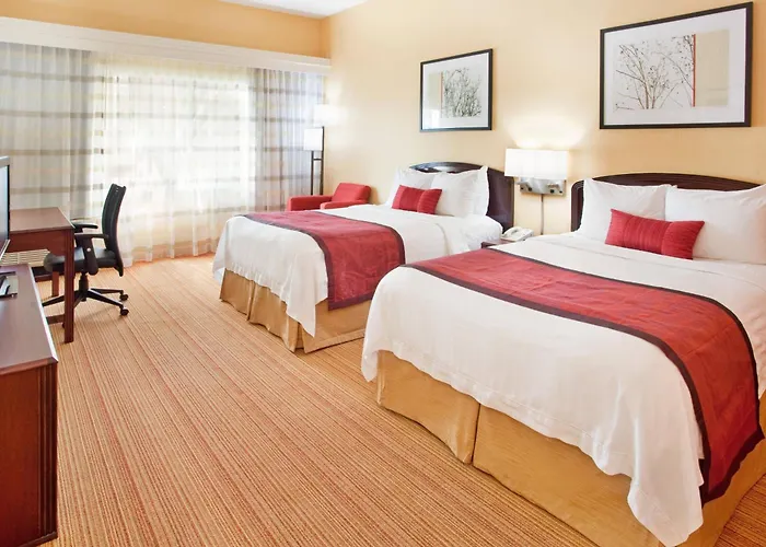 Courtyard Houston Sugar Land/Stafford