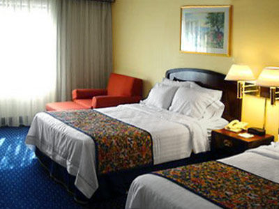 Hotel Courtyard Houston Sugar Land/stafford Stafford