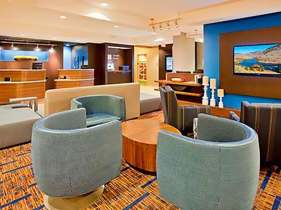 Courtyard Houston Sugar Land/stafford Hotel Stafford