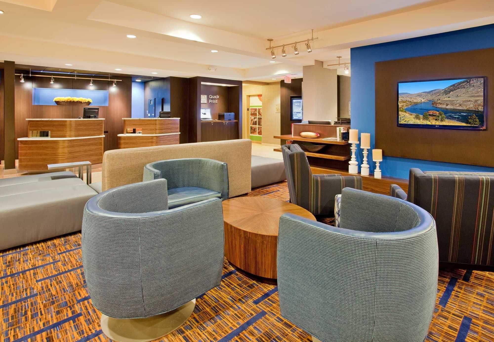 Hotel Courtyard Houston Sugar Land/stafford 3*