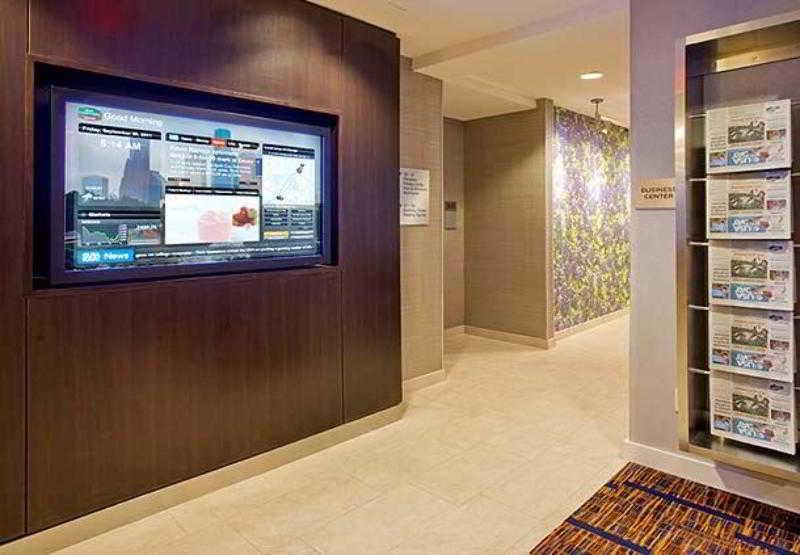 Hotel Courtyard Houston Sugar Land/stafford