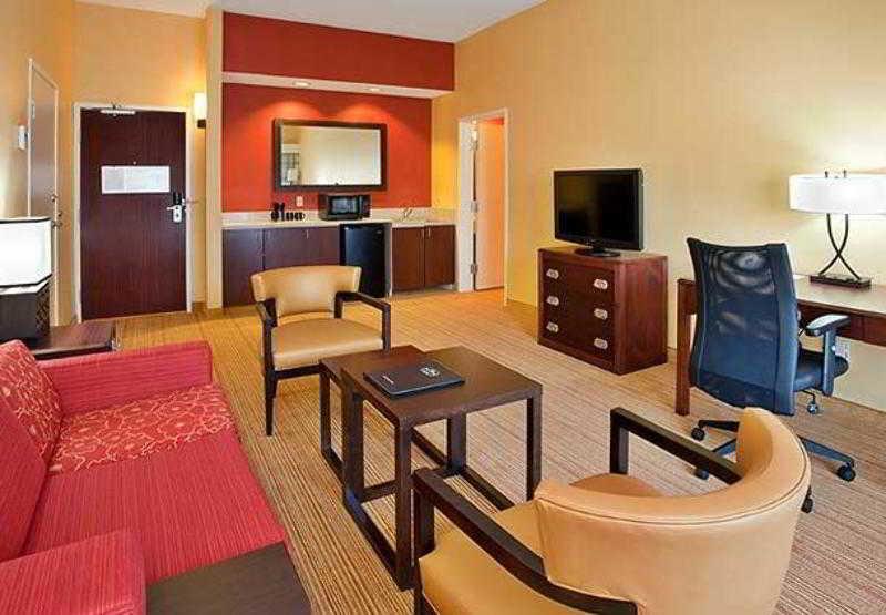 Courtyard Houston Sugar Land/stafford Hotel Stafford