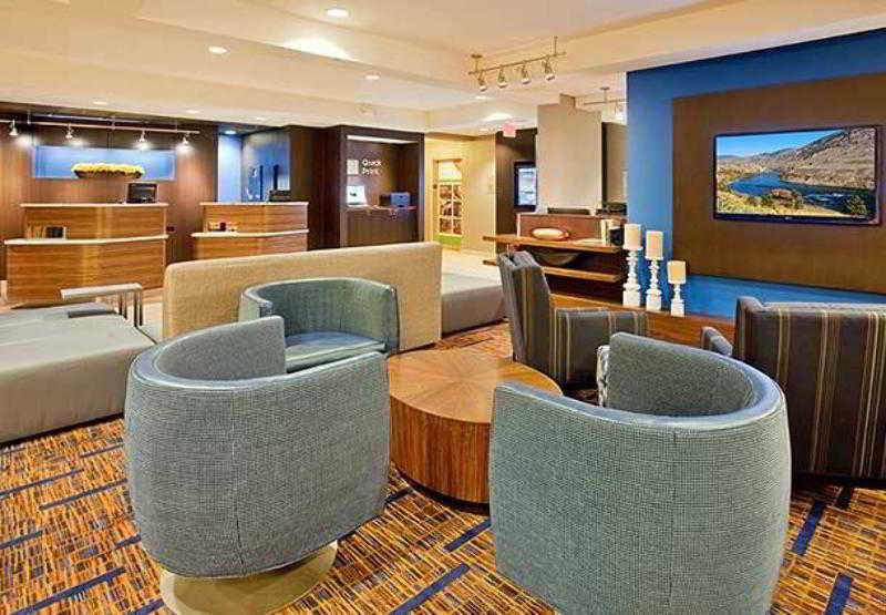 Courtyard Houston Sugar Land/stafford Stafford