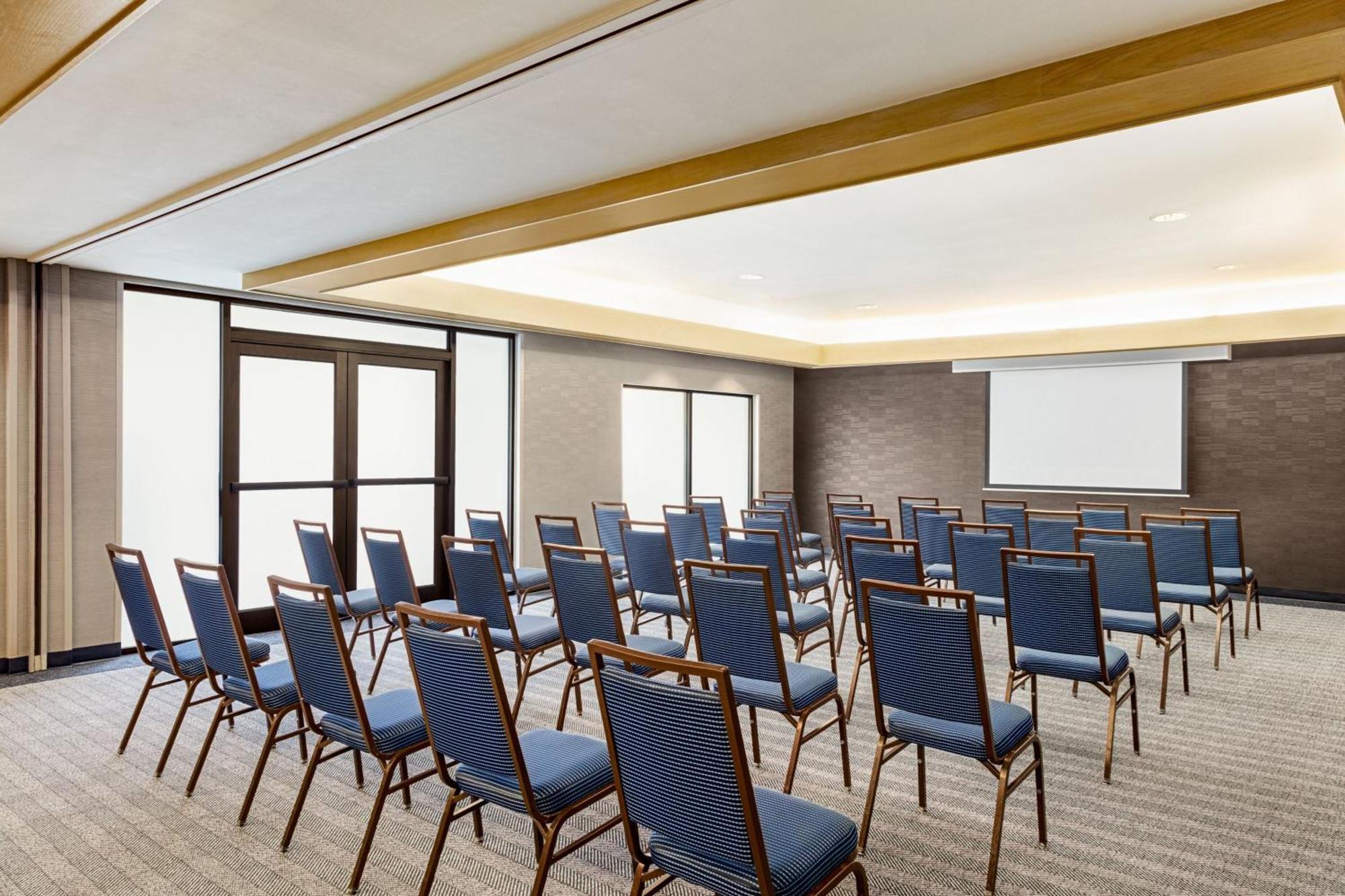 Courtyard Houston Sugar Land/stafford 3* Stafford