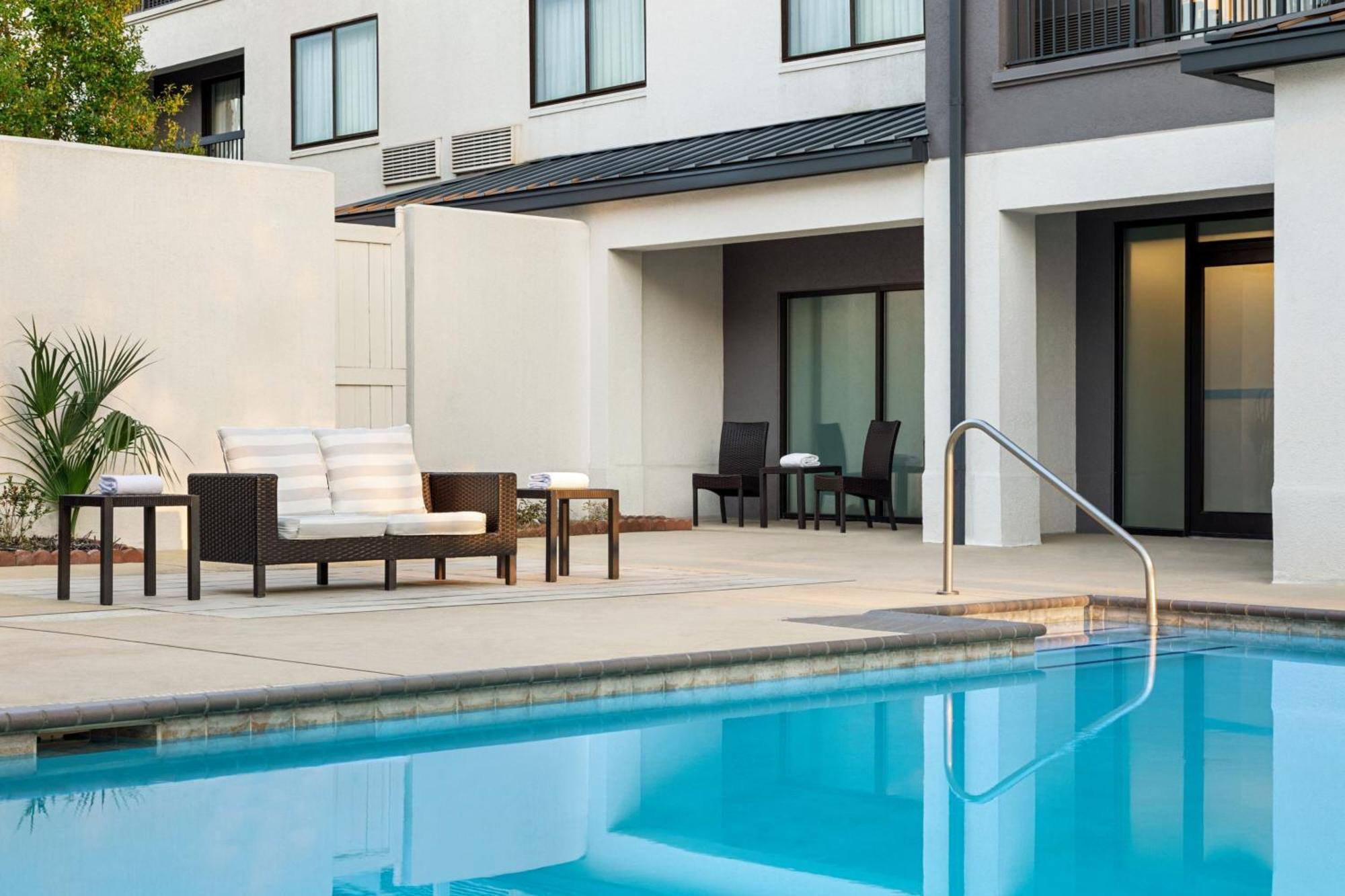 Courtyard Houston Sugar Land/stafford Hotel