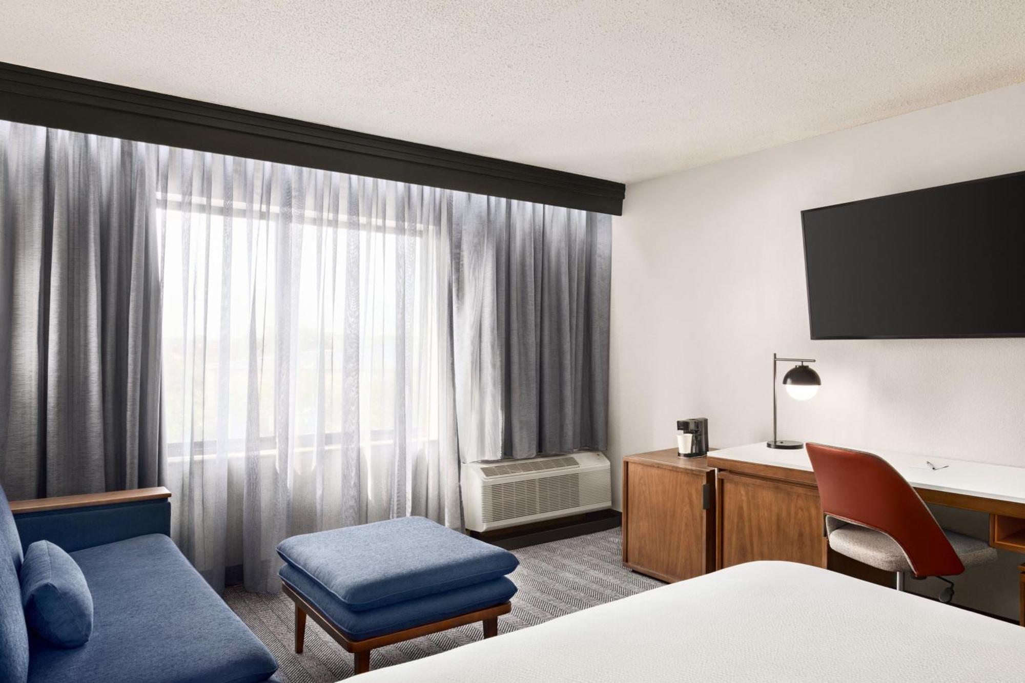 Hotel Courtyard Houston Sugar Land/stafford