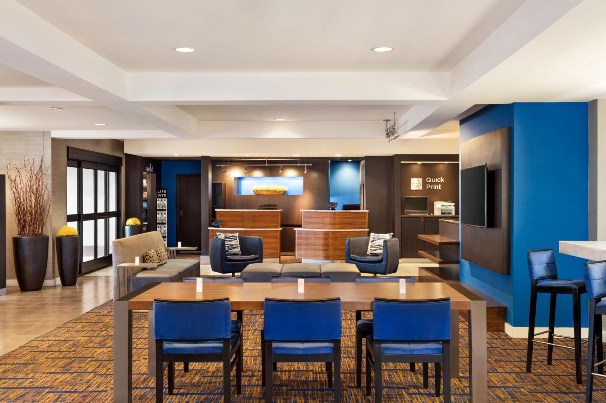 Courtyard Houston Sugar Land/stafford
