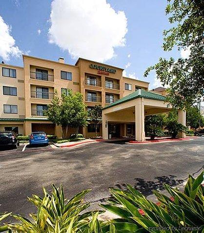 Courtyard Houston Sugar Land/stafford