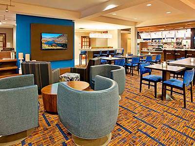 Hotel Courtyard Houston Sugar Land/stafford 3*