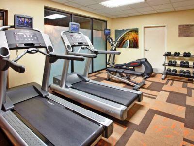 Courtyard Houston Sugar Land/stafford 3* Stafford