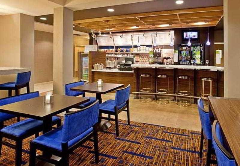 Hotel Courtyard Houston Sugar Land/stafford