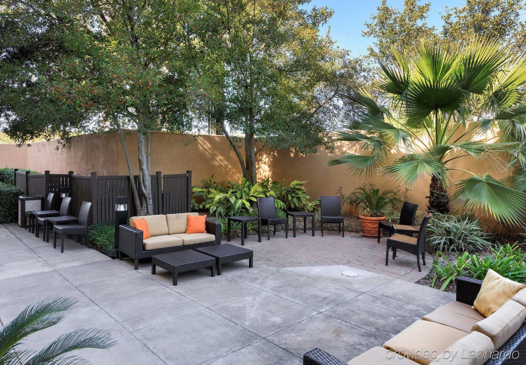 Hotel Courtyard Houston Sugar Land/stafford