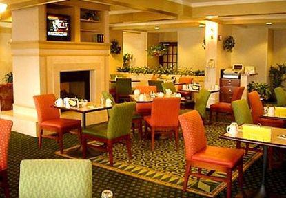Courtyard Houston Sugar Land/stafford 3*