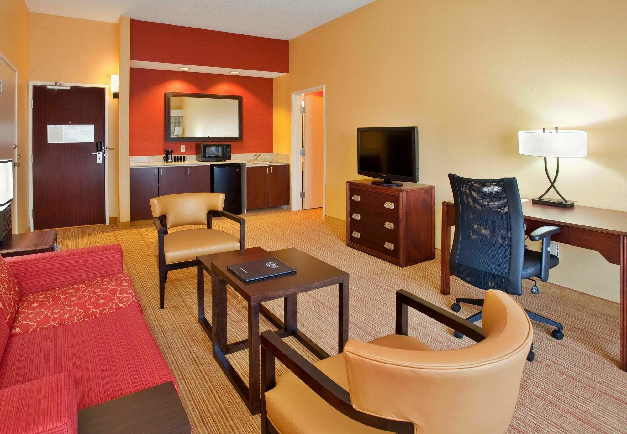 Hotel Courtyard Houston Sugar Land/stafford