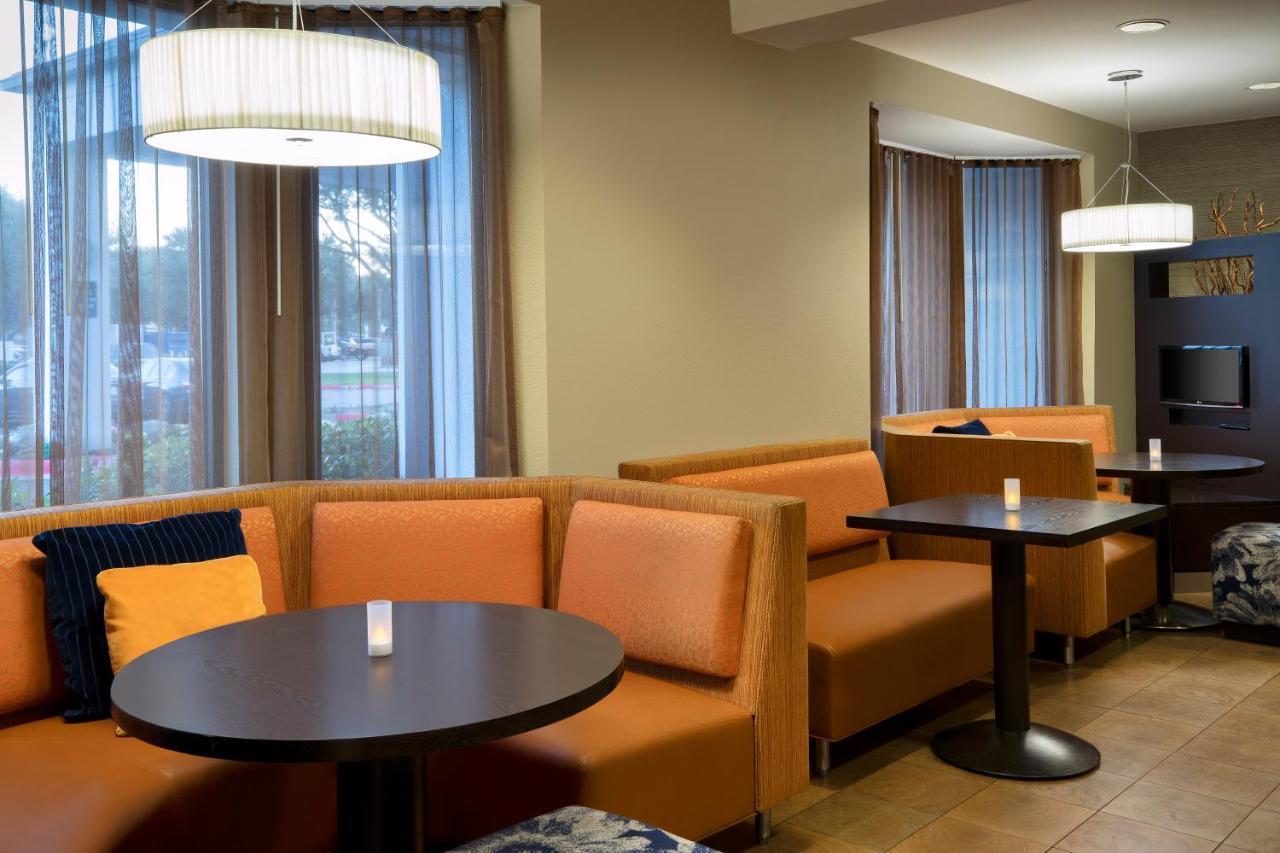 Courtyard Houston Sugar Land/stafford 3* Stafford