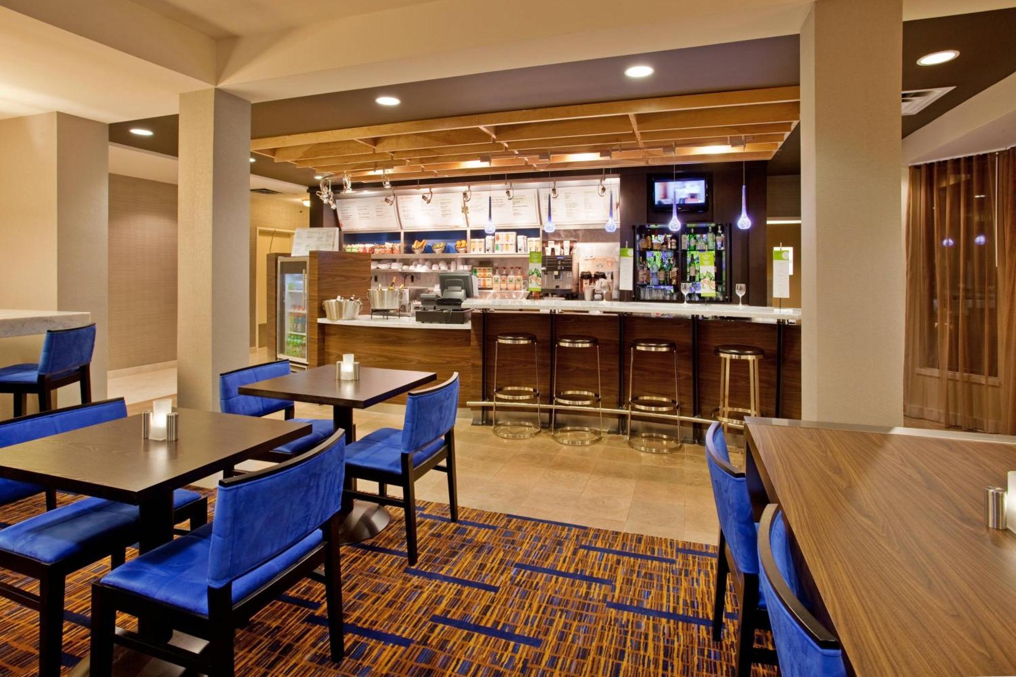 Hotel Courtyard Houston Sugar Land/stafford 3*