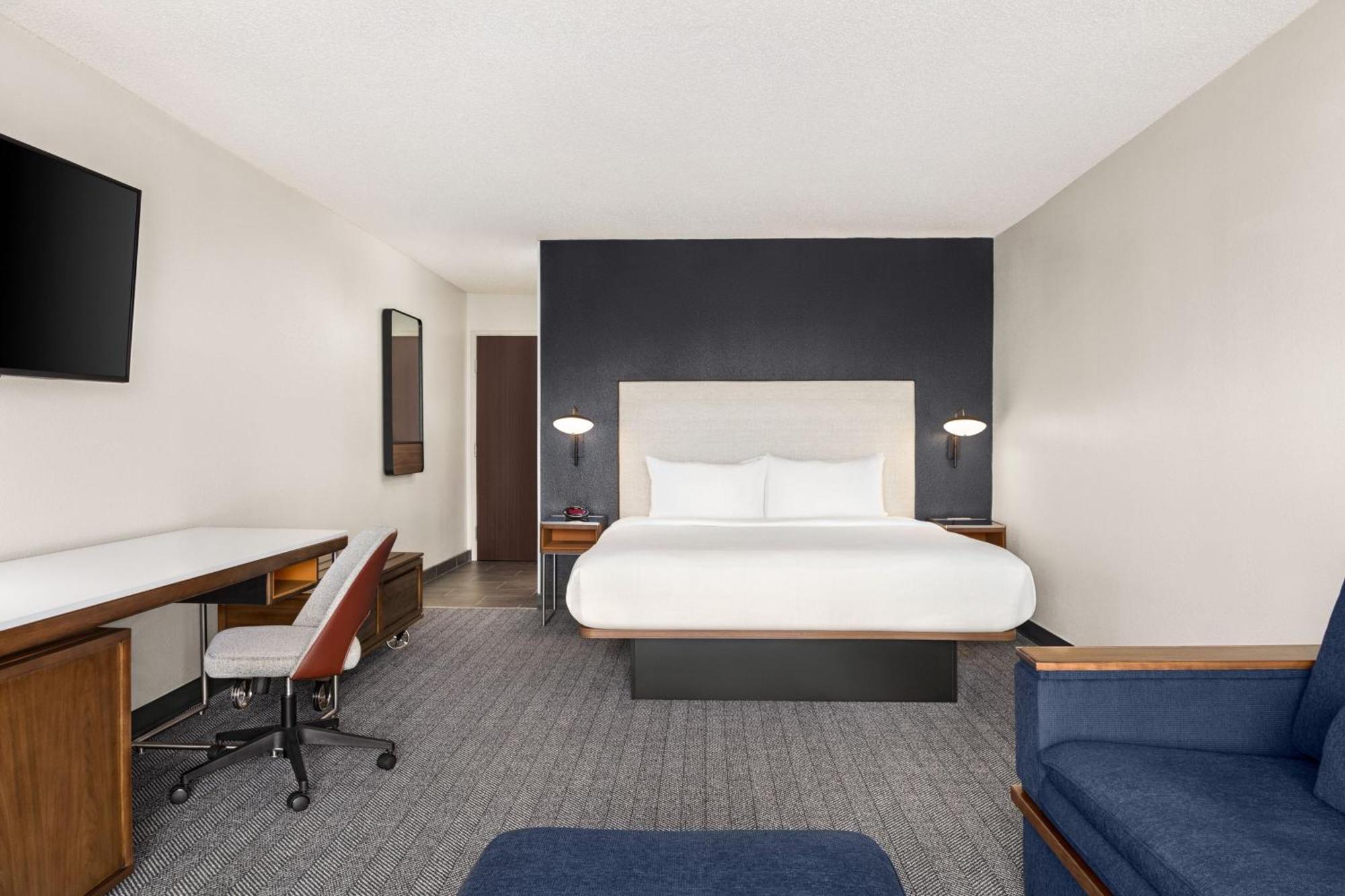 Courtyard Houston Sugar Land/stafford Hotel