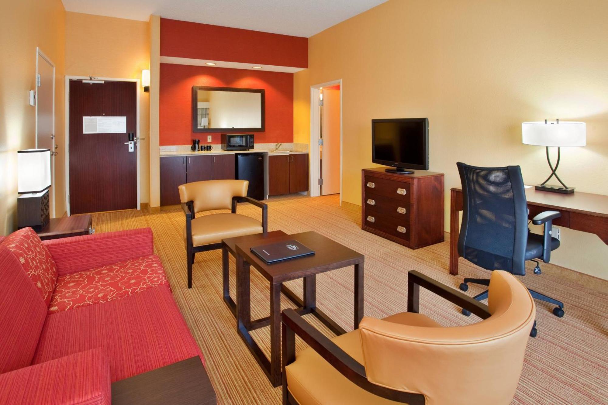 Courtyard Houston Sugar Land/stafford Stafford
