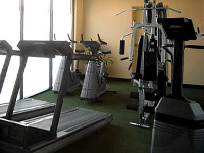 Courtyard Houston Sugar Land/stafford 3* Stafford