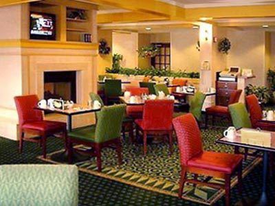 Hotel Courtyard Houston Sugar Land/stafford