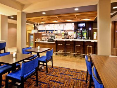 Hotel Courtyard Houston Sugar Land/stafford